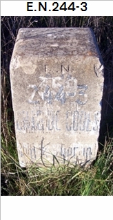 E.N. 244-3 - Cho de Codes
 - Sardoal - Abrantes